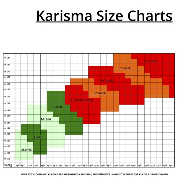 Karisma Titta Top in Lonely (long sleeve) - Girls XL - Picture 4 of 4